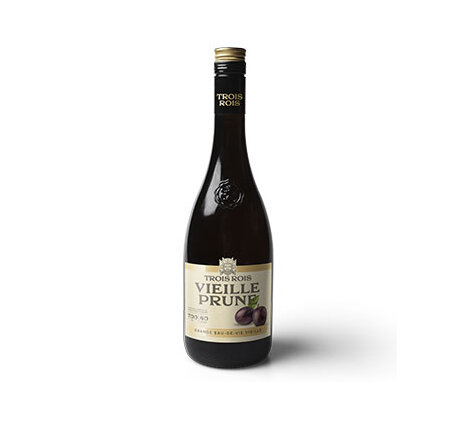 Vieille Prune Trois Rois 70 cl 