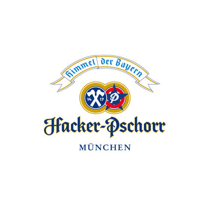 Hacker-Pschorr Münchner Oktoberfest Märzen 30 L Tank (auf Anfrage)