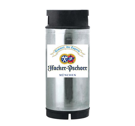 Hacker-Pschorr Münchner Oktoberfest Märzen 30 L Tank (auf Anfrage)