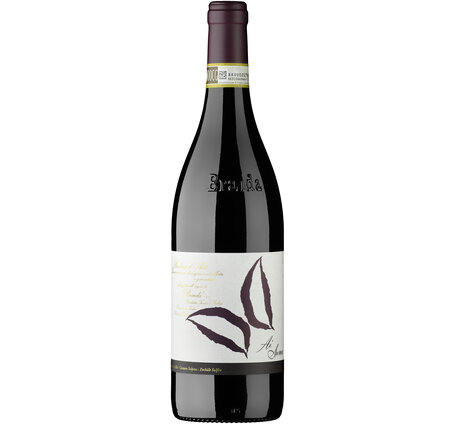 AI SUMA Barbera d'Asti DOCG Braida/Giacomo Bologna 