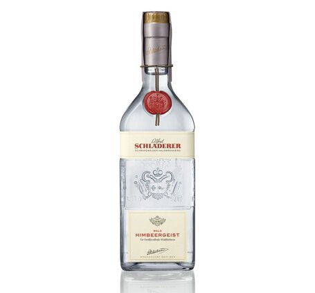 Himbeergeist Schladerer