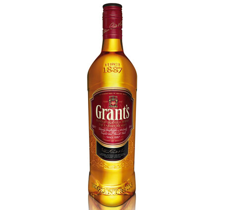 Whisky Grant's Scotch