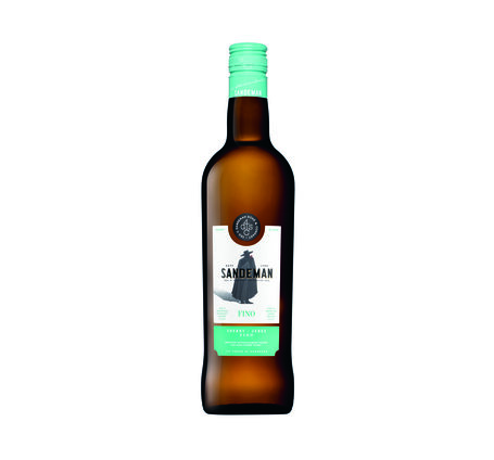 Sherry Fino Sandeman España