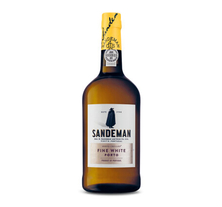 Porto Sandeman Fine White (solange Vorrat, kein neuer Liefertermin bekannt)