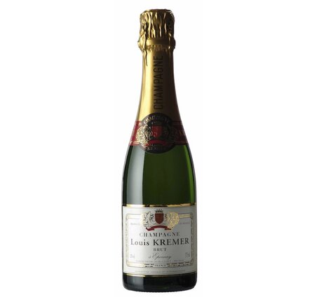 Champagne Louis Kremer brut