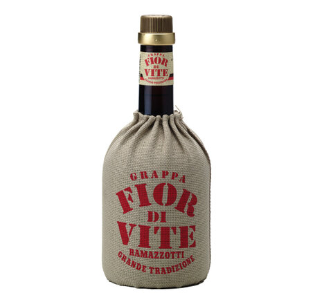 Grappa Fior de Vite Grappa Bionda
