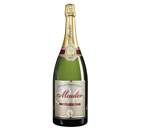 Mauler Tradition Brut 150 cl Vin Mousseux