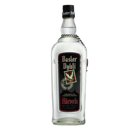 Kirsch Basler Dybli 70 cl 