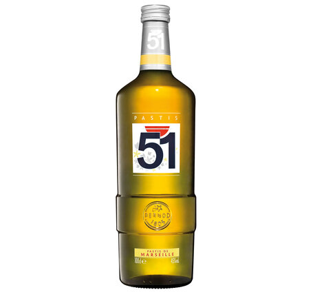 Pastis 51 Perisem