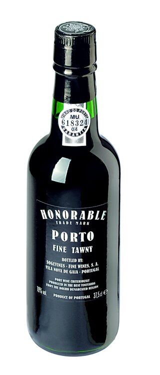 Porto Honorable 37 cl
