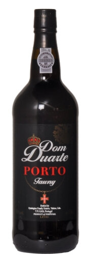 Porto Dom Duarte Tawny