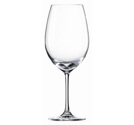 Rotwein-/Wasser-Glas 506 ml Ivento Schott Zwiesel