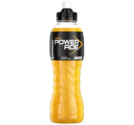 Powerade Orange 500 ml