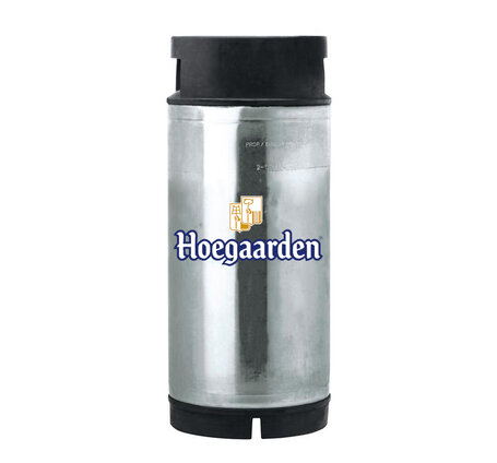 Hoegaarden Container 20 L