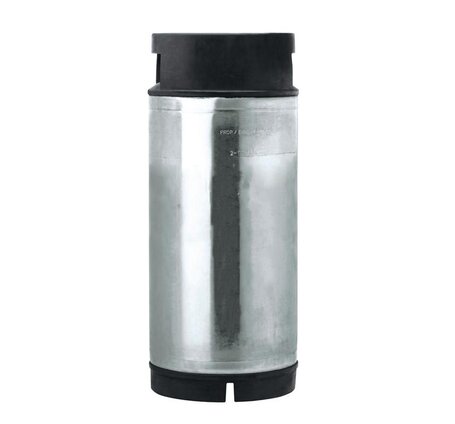 Tafelwasser Citro 20 L Container (vormals Badener Quellwasser CITRO)